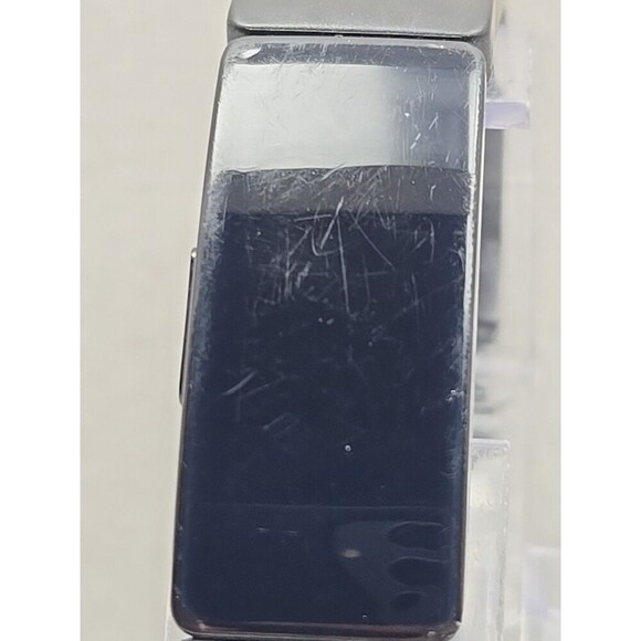 Fitbit Inspire HR FB413 Activity Tracker Heart Monitor Smartwatch No Charger - Picture 6 of 12